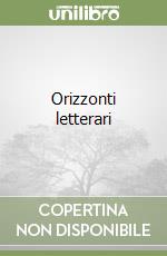 Orizzonti letterari