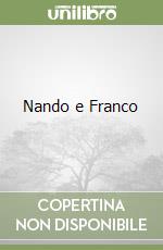 Nando e Franco libro