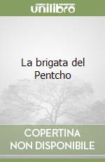 La brigata del Pentcho libro
