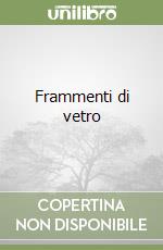 Frammenti di vetro