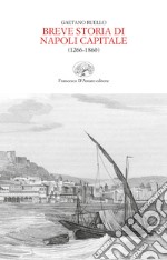 Breve storia di Napoli capitale (1266-1860) libro