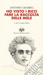 Ho visto i ricci fare la raccolta delle mele libro