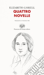 Quattro novelle libro