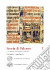 Storia di Salerno. Vol. 1: Età antica e medievale libro