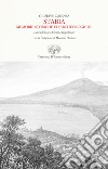Stabia. Memorie storiche ed archeologiche (rist. anast. Castellamare di Stabia, 1890) libro di Cosenza Giuseppe