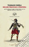 Belluno piraticum e pirateria. Aspetti giuridico-politici del fenomeno pratico dall'età romana al XVIII secolo libro