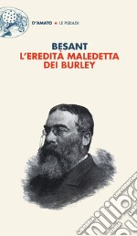 L'eredità segreta dei Burley libro