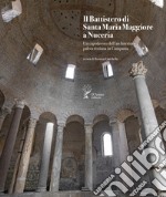 Il battistero di Santa Maria Maggiore a Nuceria. Un capolavoro dell'architettura paleocristiana in Campania libro