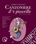 Canzoniere d' 'e piccerille libro