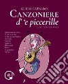 Canzoniere d' 'e piccerille libro