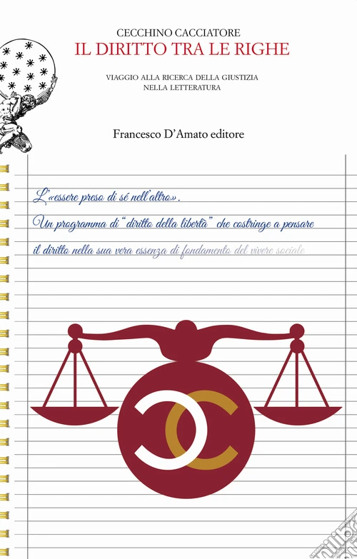 Il diritto tra le righe