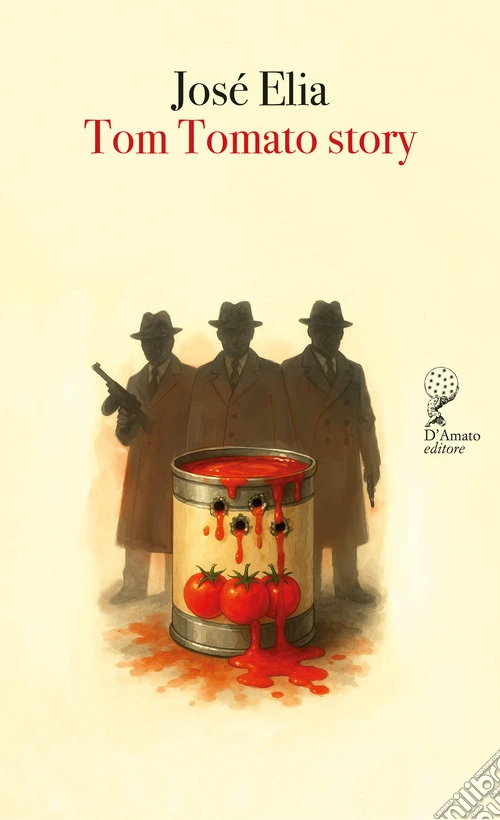 Tom Tomato story