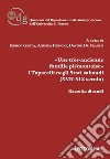 «Une très-ancienne famille piémontaise». I Taparelli negli Stati sabaudi (XVII-XIX secolo) libro