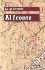 Al fronte (maggio-ottobre 1915) libro