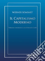 Il capitalismo moderno libro