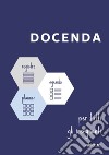 Docenda. Il registro-agenda del docente libro