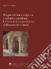 Tra precettistica religiosa e didattica mondana: il «Libret de bos ensenhamens» di Raimon de Cornet libro