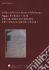 El libro delle cento parole di Ptholommeo. Saggio di edizione critica del volgarizzamento fiorentino del 'Centiloquium' pseudo-tolemaico libro