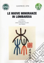 Le nuove minoranze in Lombardia