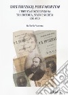 Dostoevskij post-mortem. L'eredità dostoevskiana tra editoria, stato e società (1881-1910) libro