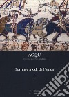 AOQU. Achilles Orlando Quixote Ulysses. Rivista di epica (2020). Vol. 1: Forme e modi dell'epica libro