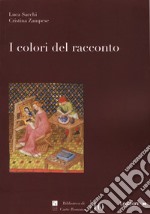 I colori del racconto libro