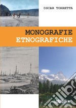 Monografie etnografiche libro