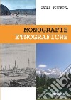 Monografie etnografiche libro di Torretta Oscar