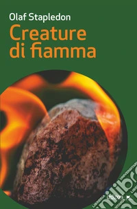 Creature di fiamma