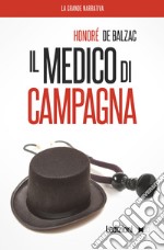 Il medico di campagna libro