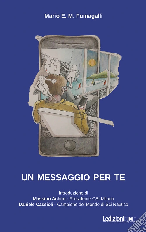 Un messaggio per te