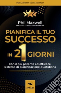 Psicocibernetica - 10 tecniche essenziali — Libro di Phil Maxwell