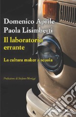 Il laboratorio errante libro