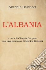 L'Albania libro