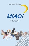 Miao! Rime feline libro