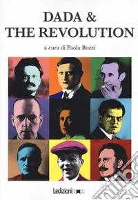 Dada & the revolution
