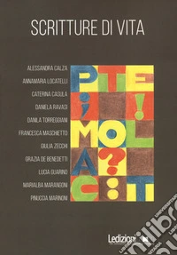 Scritture di vita