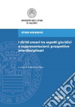 I diritti umani tra aspetti giuridici e rappresentazioni: prospettive interdisciplinari