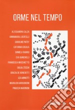 Orme nel tempo libro