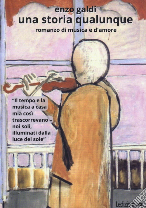 Una storia qualunque