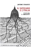 Il Vaticano e l'Italia libro di Gramsci Antonio