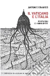 Il Vaticano e l'Italia libro