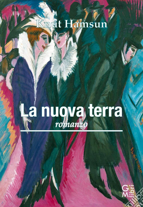 La nuova terra