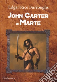 John Carter di Marte