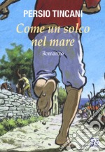 Come un solco nel mare libro