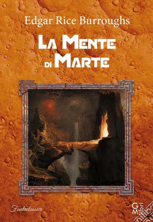 La mente di Marte