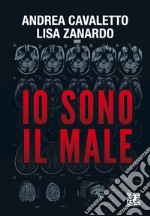 Io sono il male libro