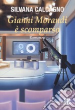 Gianni Morandi è scomparso libro