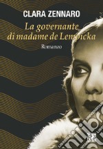 La governante di madame De Lempicka