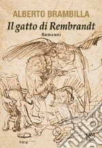 Il gatto di Rembrandt libro